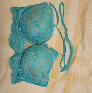 38F multiway lined strapless bra